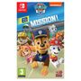 Voir la diapositive 2 : Pat Patrouille : En mission ! NINTENDO SWITCH