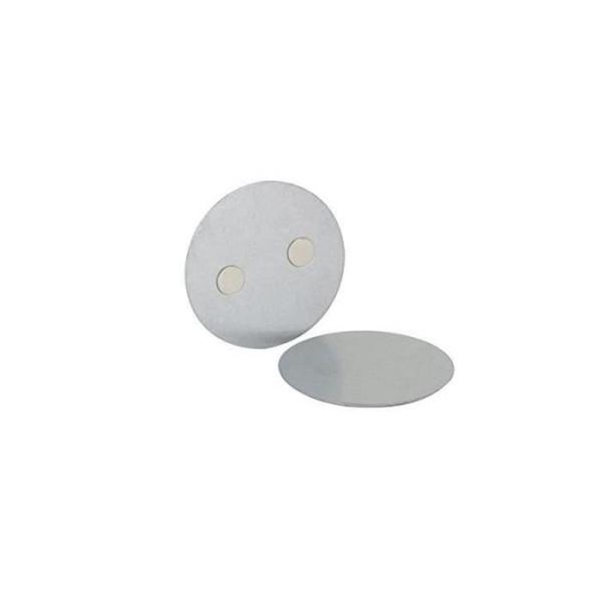 Voir la diapositive 4 : CHACON Fixation magnétique pour détecteur de fumée - CHACON - Installation rapide et facile - Poids max 500gr - Blanc