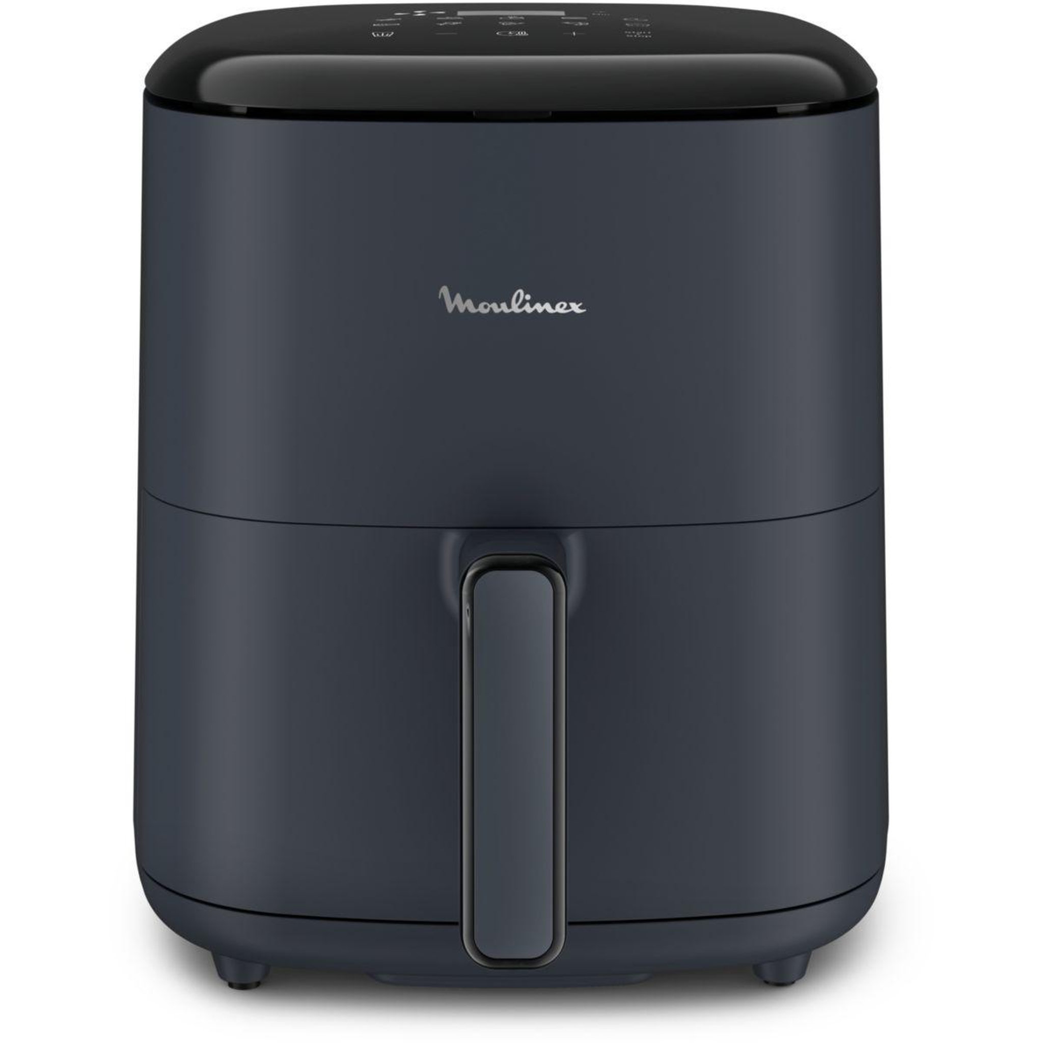 Voir la diapositive 3 : MOULINEX Friteuse sans huile easy fry max 5l ez245b20