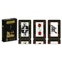 Voir la diapositive 2 :  WINNING MOVES Jeu de 54 cartes le Parrain