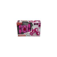 EXOST MINI PIXIE - Voiture télécommandée Buggy - Tout terrain - Coloris  rose - Format mini 14 cm - Des 5 ans - La Poste