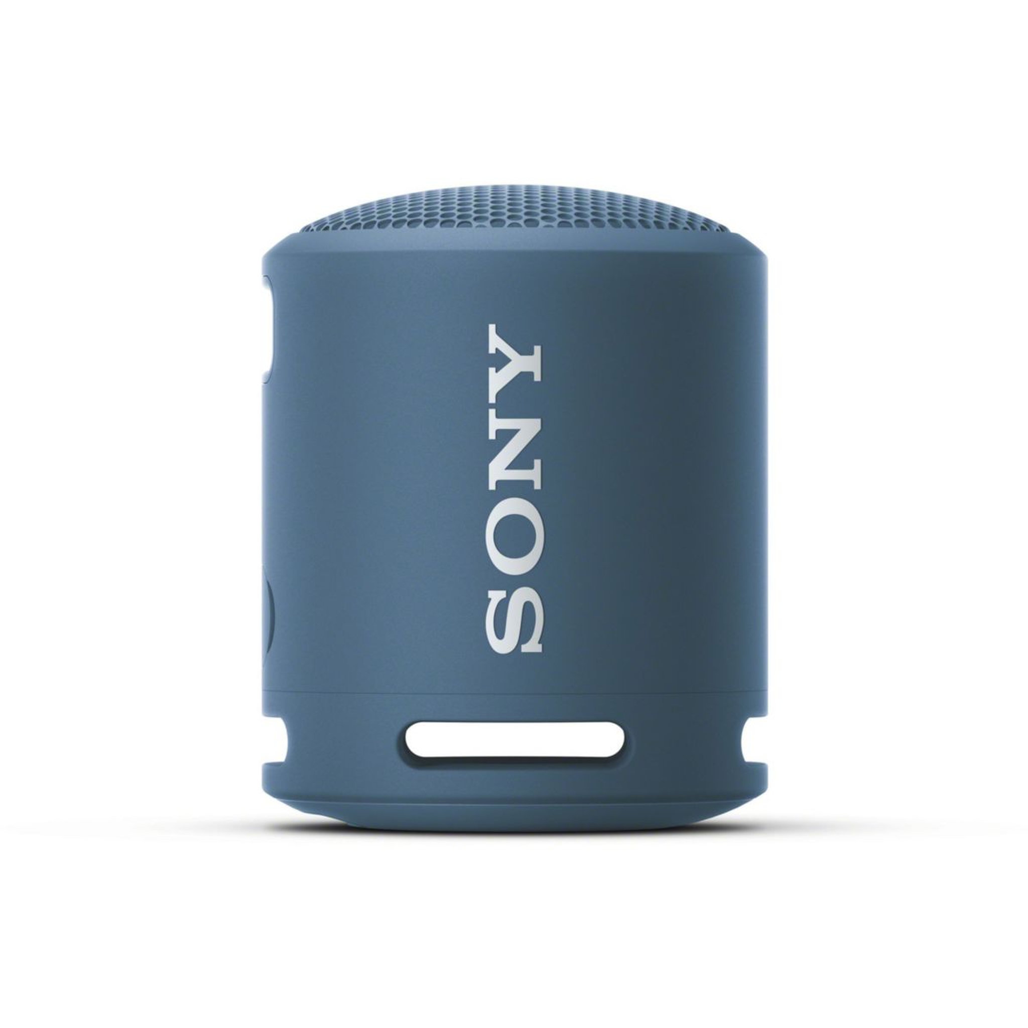 Voir la diapositive 1 : SONY Enceinte portable SRS-XB13 Bleu Lagon