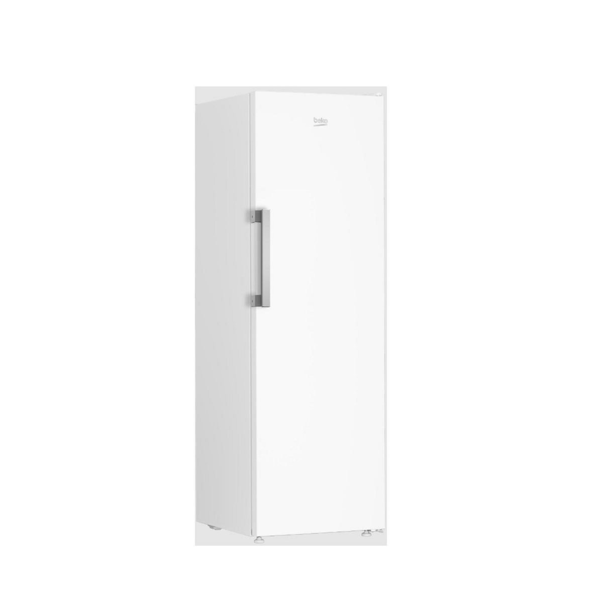 Beko Réfrigérateur 1 porte 60cm 365l blanc - B1RMLNE444W