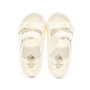 Voir la diapositive 4 : LEMON BAY Sandales Ecrus Femme Lemon Bay Trendy