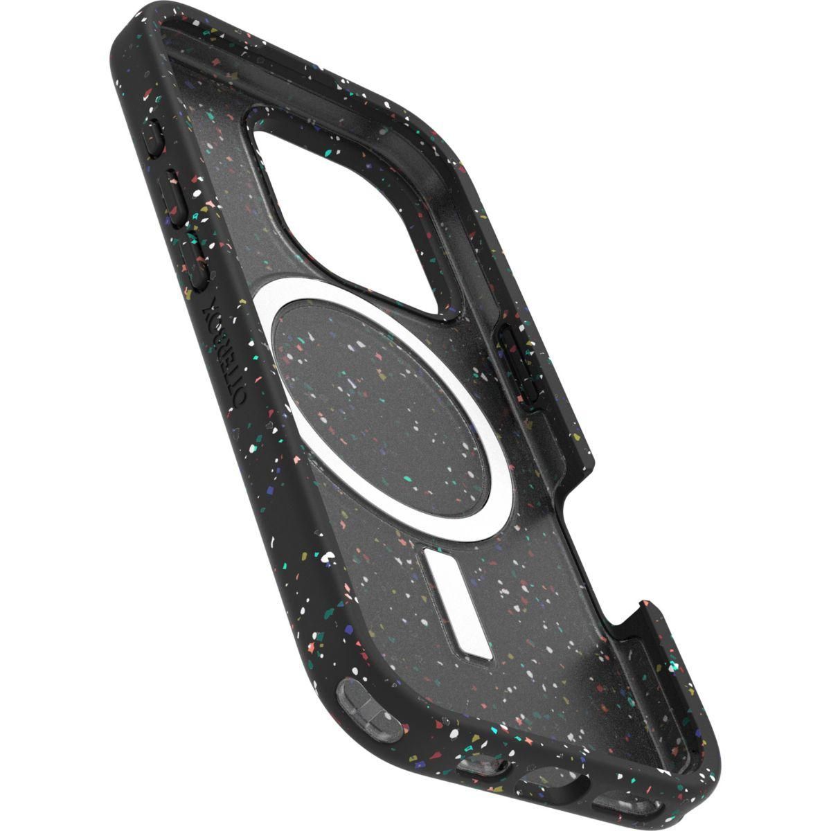 Otterbox Coque iPhone 16 Pro Core Carnival Night