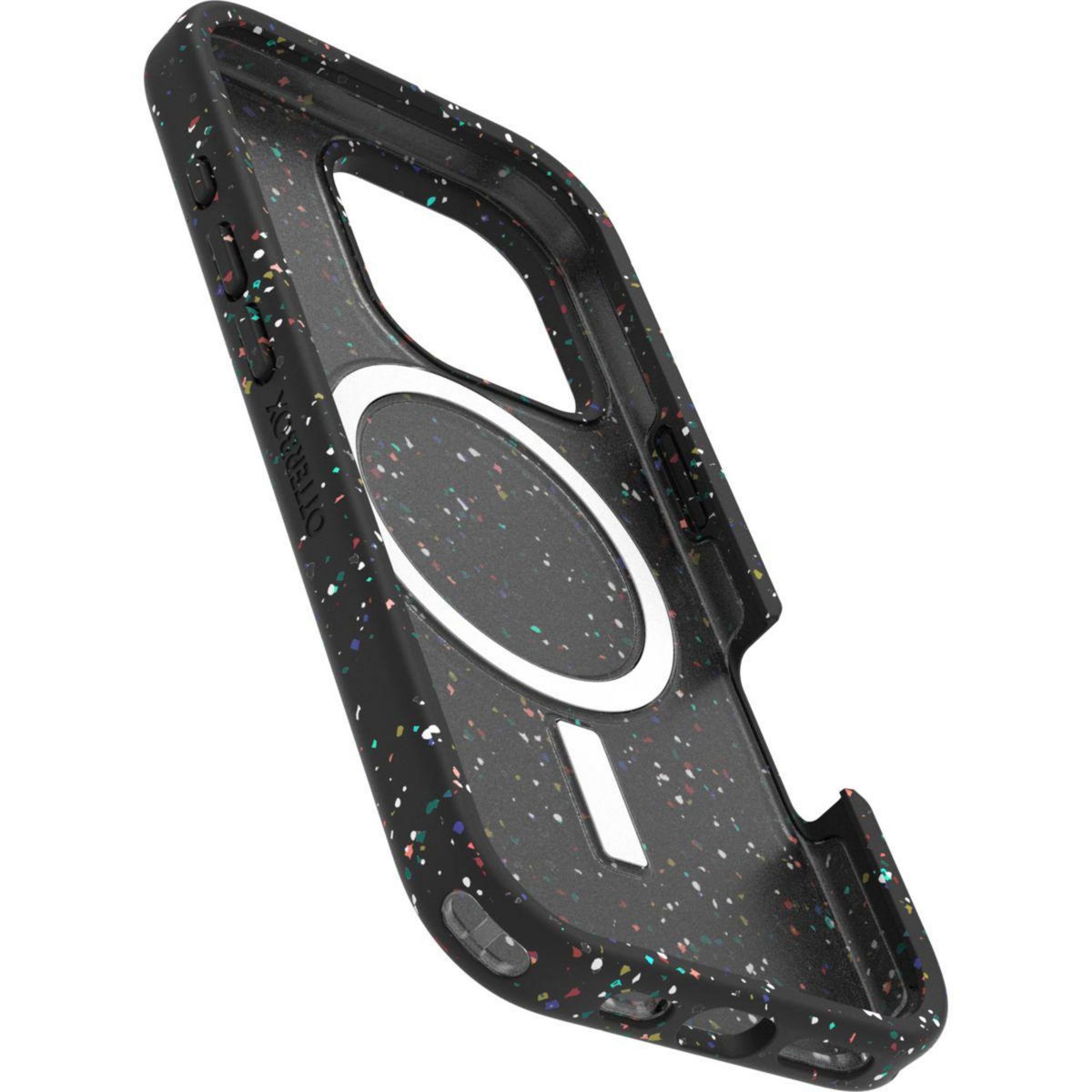 Otterbox Coque iPhone 16 Pro Core Carnival Night
