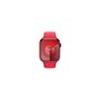 Voir la diapositive 3 : APPLE Bracelet Watch 45mm Sport Rouge S/M