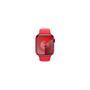 Voir la diapositive 3 : APPLE Bracelet Watch 45mm Sport Rouge S/M