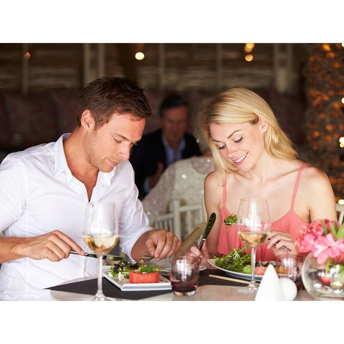 Smartbox Carte Cadeau Gastronomie - 15€ - Coffret Cadeau Multi-thèmes