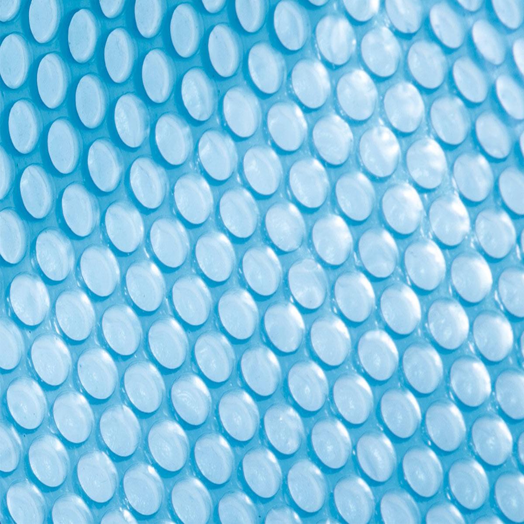 Voir la diapositive 2 : INTEX Bâche à bulles pour piscine Ø 3,66 m - Intex
