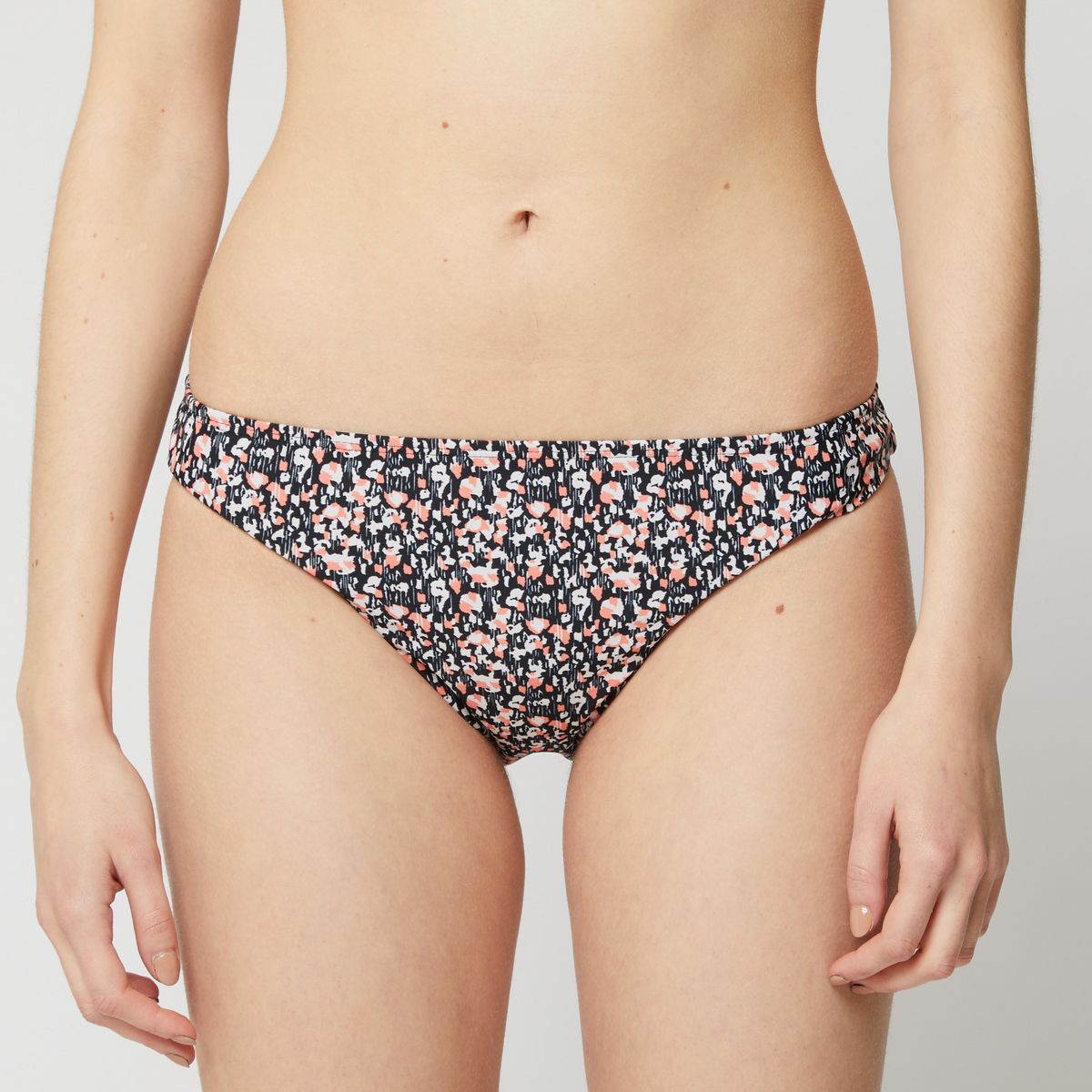 INEXTENSO Bas de maillot de bain femme 