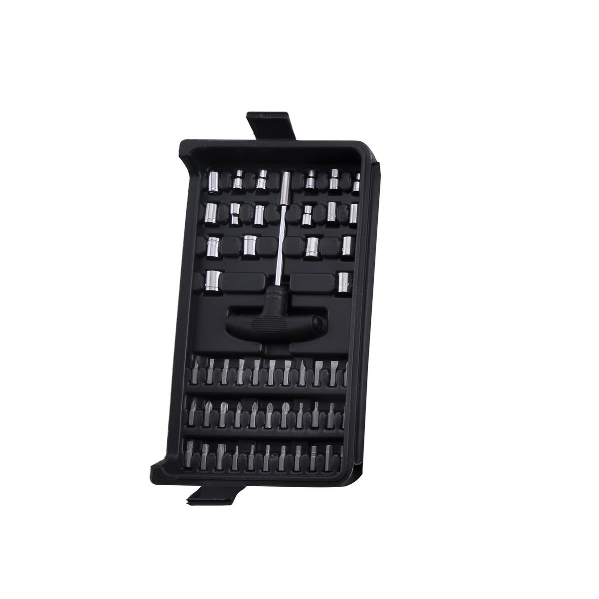 HYUNDAI Perceuse - Visseuse sans fil 18V Lithium + Coffret 70 accessoires