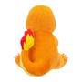 Voir la diapositive 5 : BANDAI Peluche - BANDAI - Pokémon Salameche - 20 cm, pure douceur et tendresse