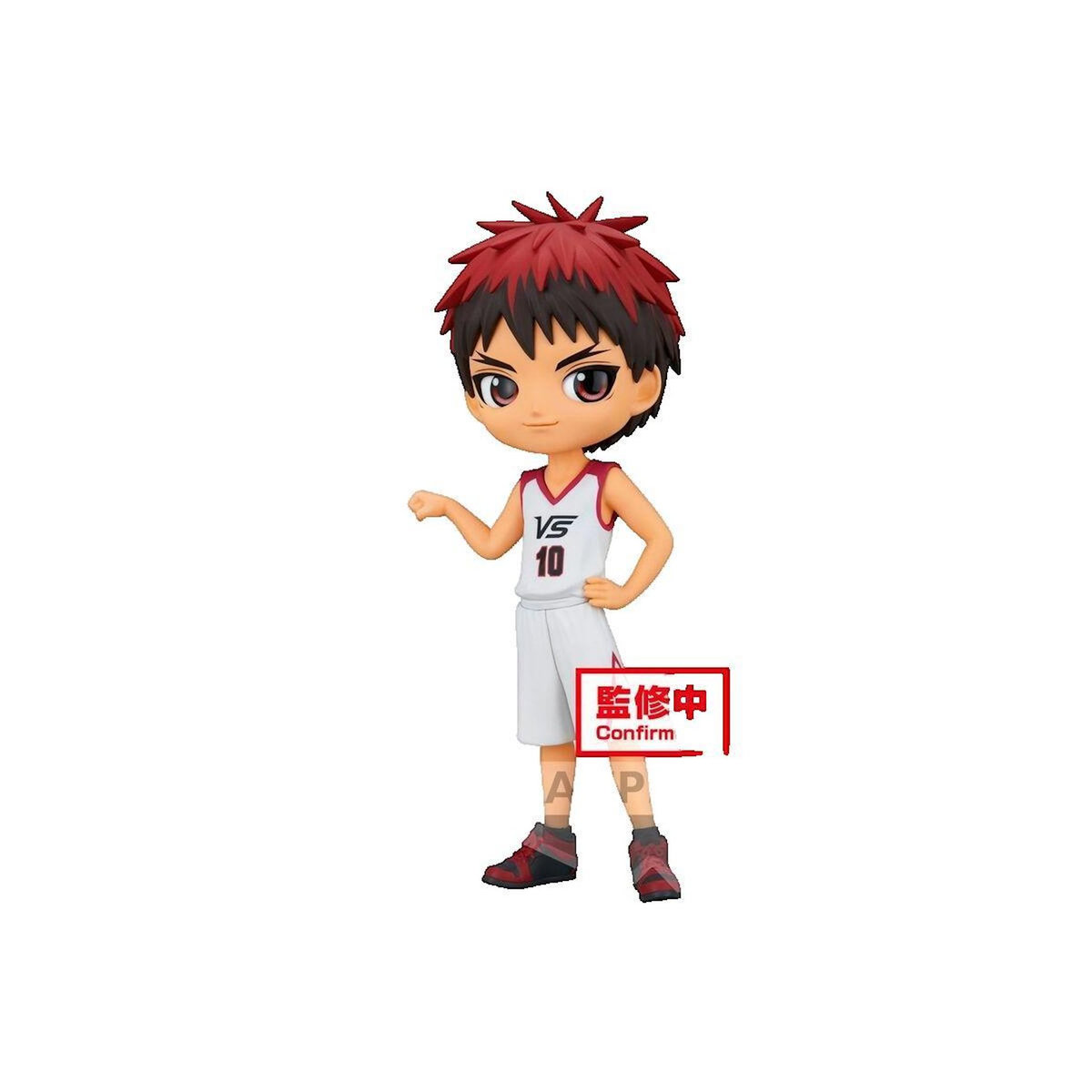 BANPRESTO Figurine Banpresto Taiga Kagami multicolore