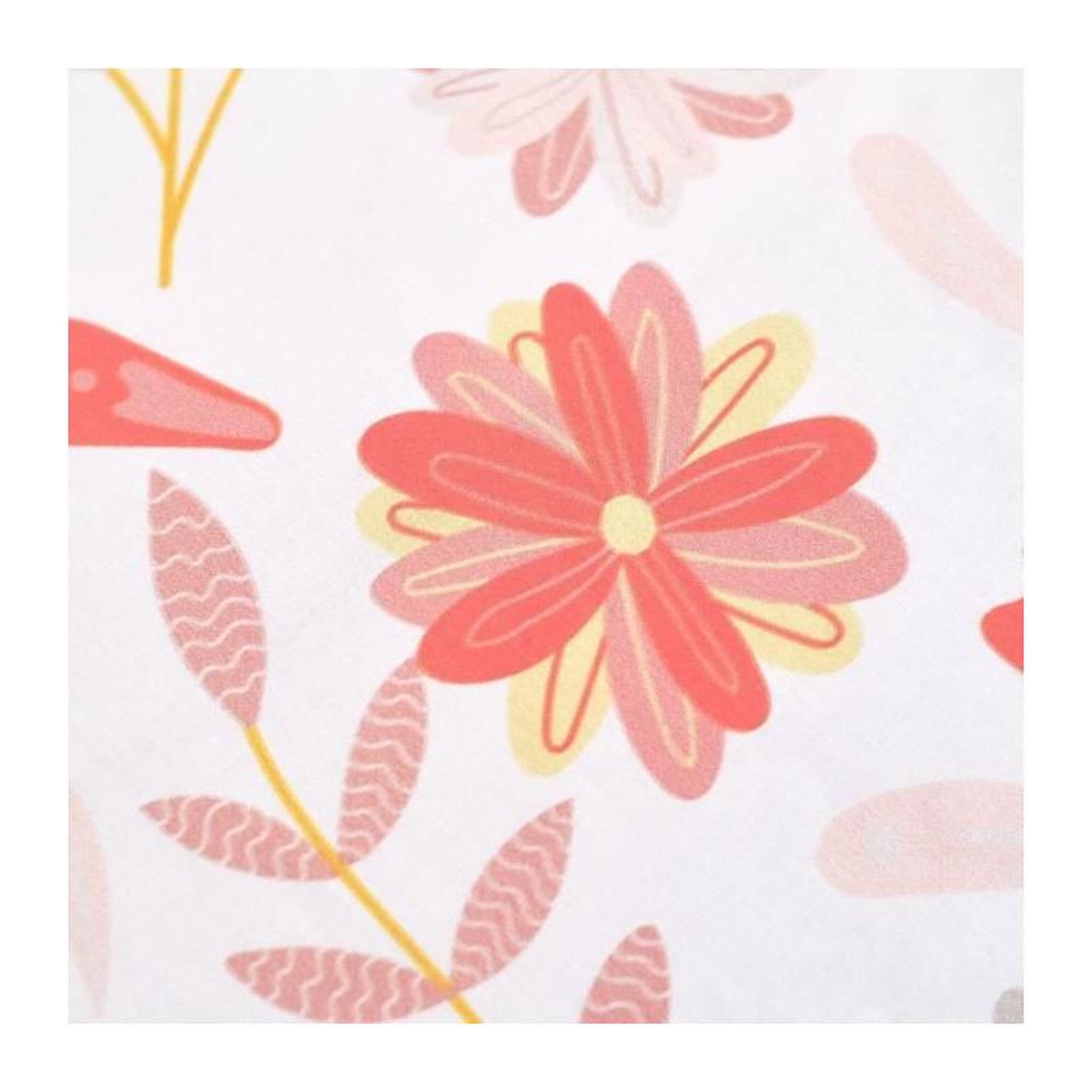 Voir la diapositive 2 : Today Parure de lit 2 personnes - TODAY - Sunshine 11.43 - 220 x 240 cm - 100% Coton imprimé