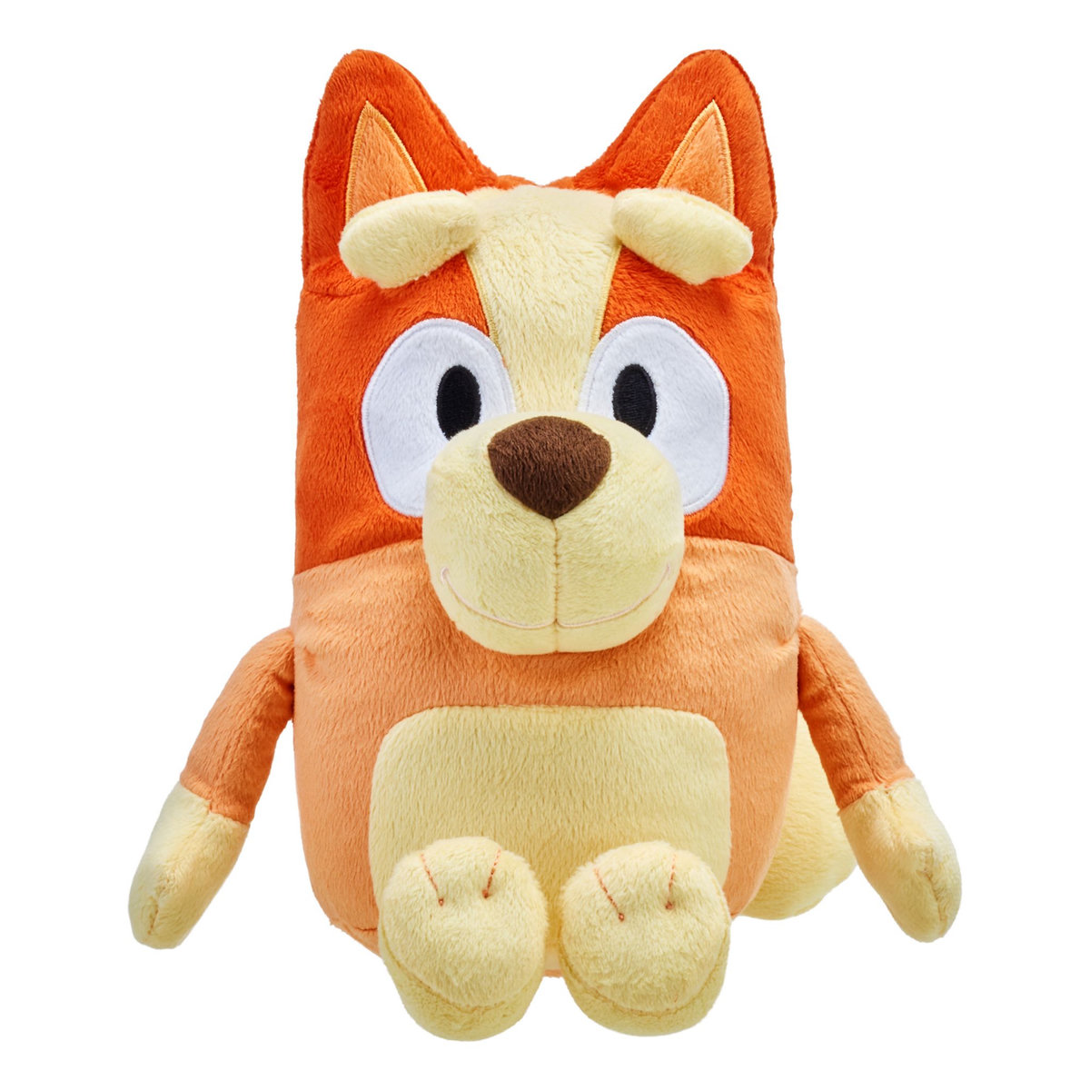 MOOSE TOYS Peluche Sonore Bingo 31 cm