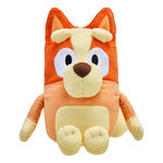 MOOSE TOYS Peluche Sonore Bingo 31 cm