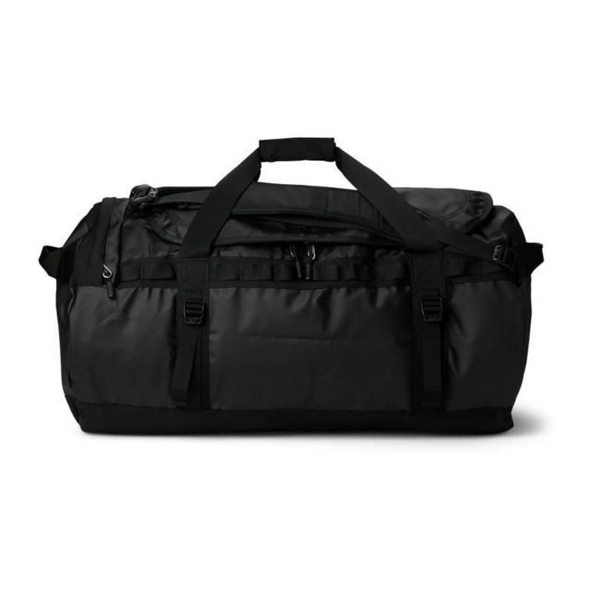 THE NORTH FACE Sac de sport - THE NORTH FACE - Base Camp Duffel L - Black - 40,64 cm x 71,12 cm x 40,64 cm - 95 L