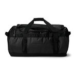 THE NORTH FACE Sac de sport - THE NORTH FACE - Base Camp Duffel L - Black - 40,64 cm x 71,12 cm x 40,64 cm - 95 L