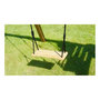 Voir la diapositive 6 : Soulet Portique balançoire - Bois - H2.24m - ULYSSE