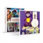 Smartbox Box Danny Dear d'activités créatives et manuelles pour enfant - Coffret Cadeau Sport & Aventure