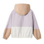 Voir la diapositive 2 : NAME IT Veste Mauve/Beige/Blanche Fille Name it Ikaela