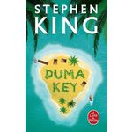 DUMA KEY, King Stephen