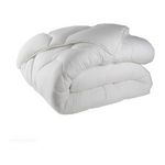 Couette 350g Anti-Acariens 240x260cm