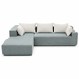 Voir la diapositive 1 : COCO LIVING Coco Living Luna