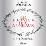 LE SEIGNEUR DES ANNEAUX L'NTEGRALE , Tolkien John Ronald Reuel