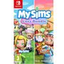 Voir la diapositive 1 : Electronic Arts MySims Collection cosy SWITCH