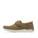 TBS Chaussures bateaux Beige Homme TBS MATVELC. Coloris disponibles : Beige