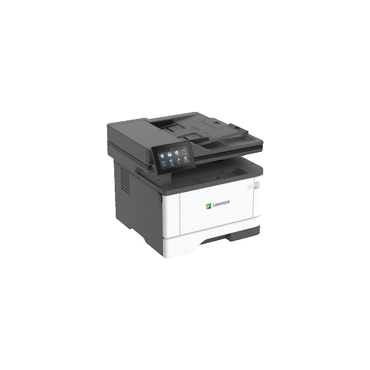 Lexmark Imprimante Laser Lexmark XM3142 Noir Multifonction