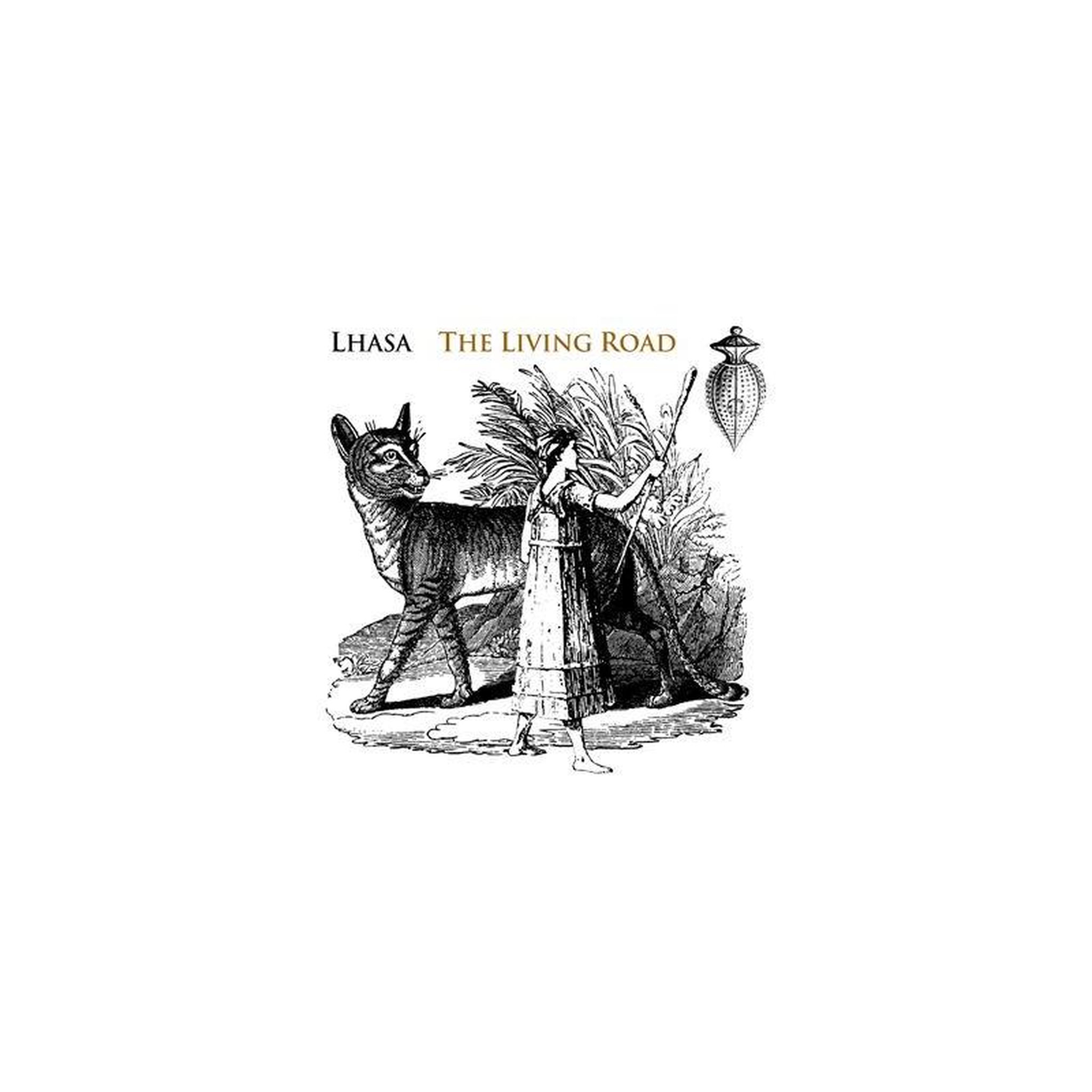 The Living Road