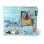 Voir la diapositive 4 : Bright Starts Tapis d'éveil BRIGHT STARS Pink Disney Gym - 48 x 81 x 81 cm - Multicolore - Des la naissance
