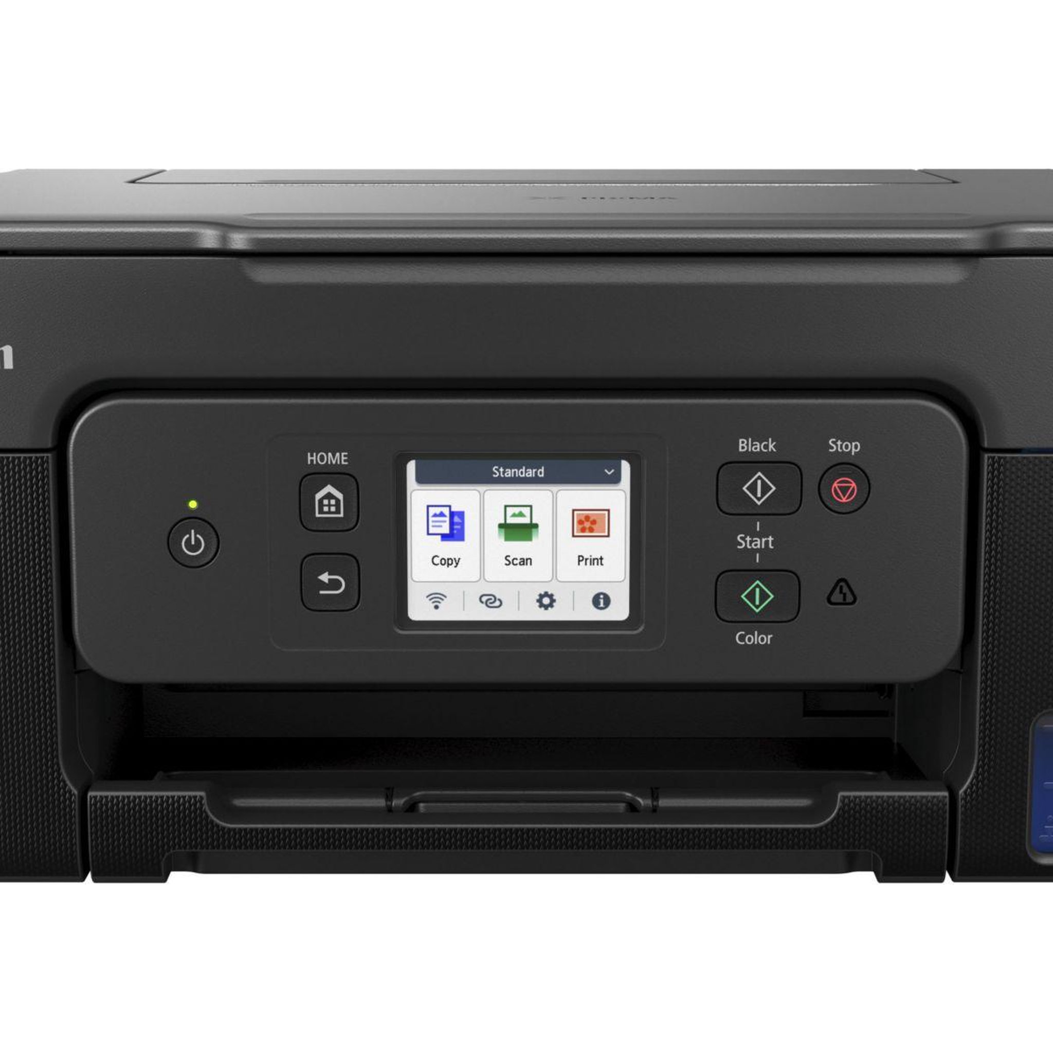 Voir la diapositive 5 : Canon Imprimante jet d'encre megatank g3590