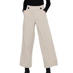 JACQUELINE DE YONG Pantalon  Femme JDY Geggo