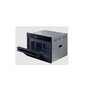 Voir la diapositive 4 : Samsung Micro-ondes solo 50l 1650w - NQ5B5713GBK