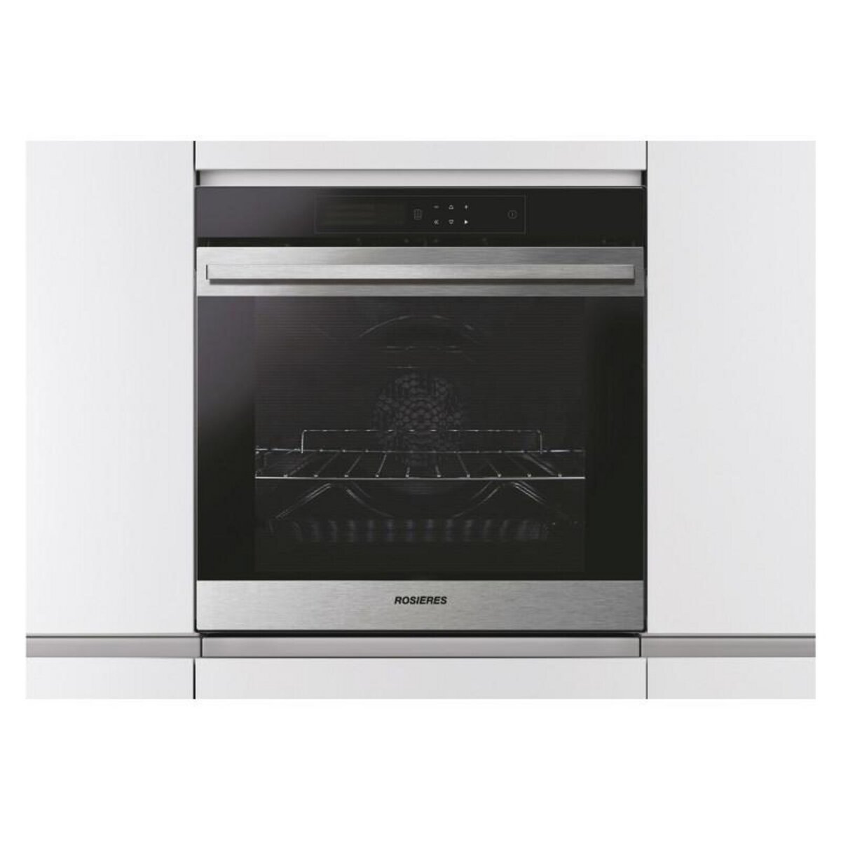Rosieres Four encastrable Rosieres RFC3O0879IN WF