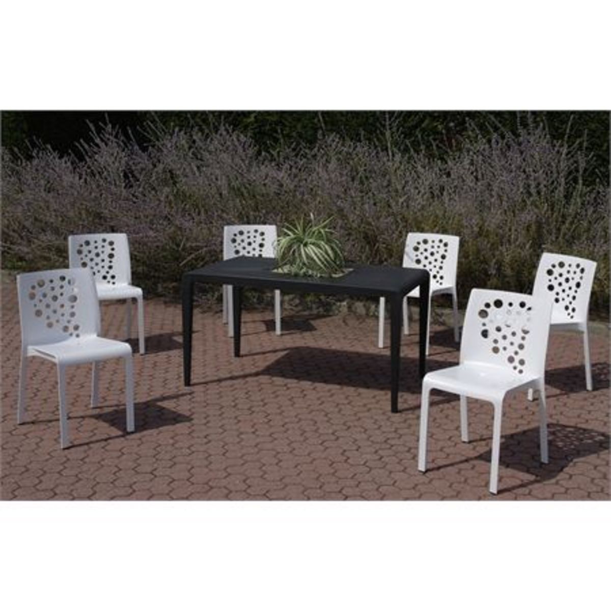 Chaise Cocktail design