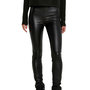 Voir la diapositive 1 : NOISY MAY Pantalon Simili cuir  Femme Noisy May Coated