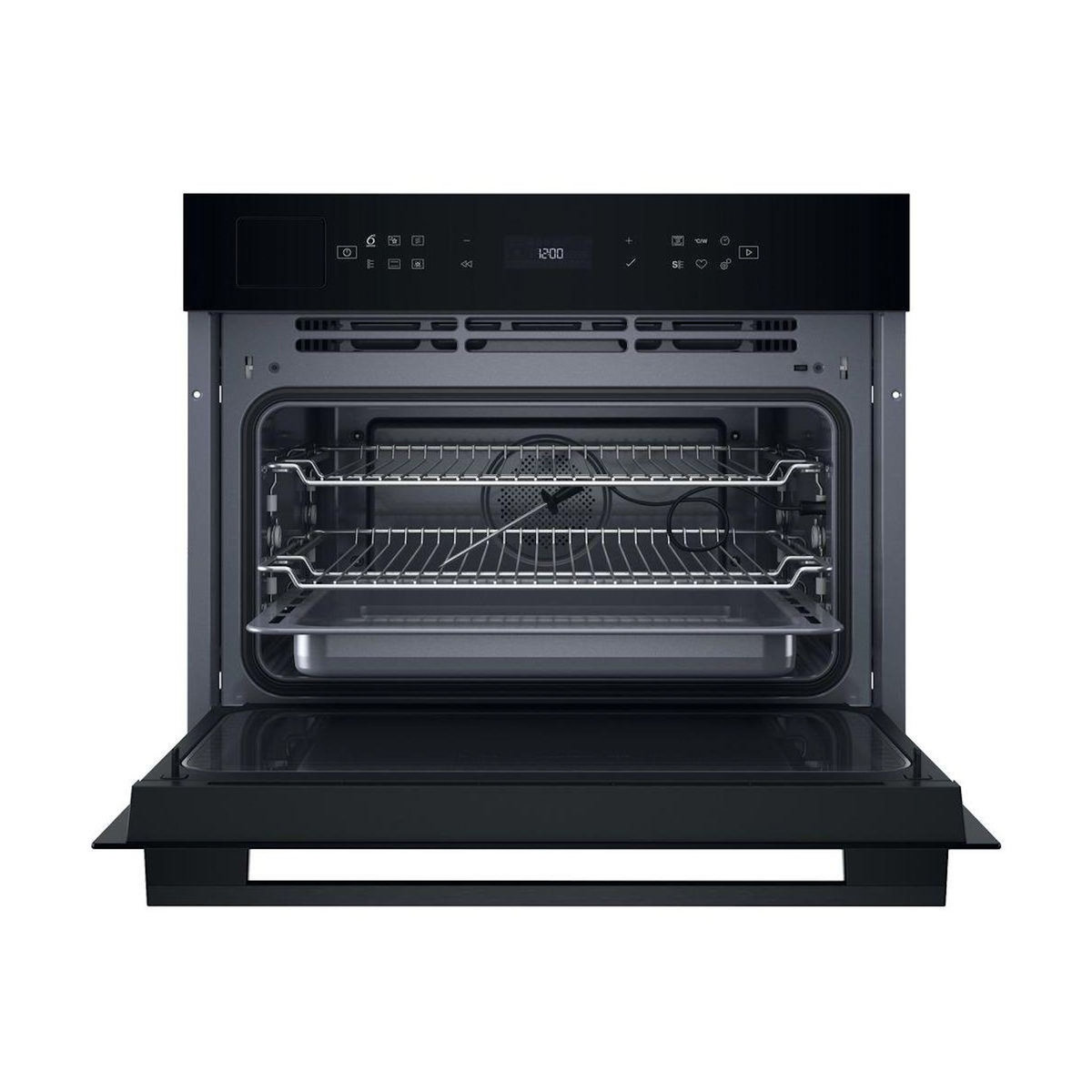 Whirlpool Micro ondes combiné WCT7A9PHTSBF