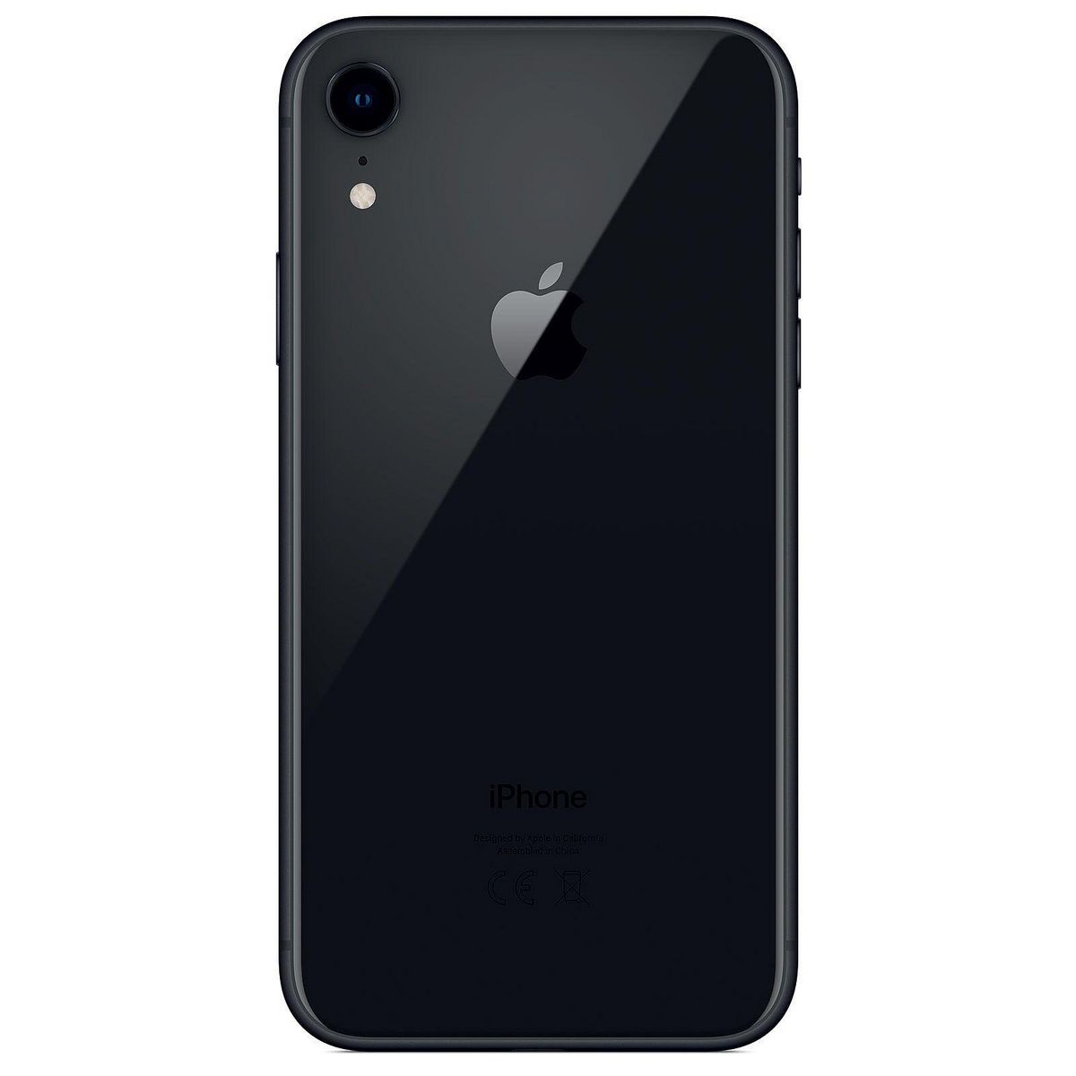 APPLE iPhone Xr Reconditionné 256 Go - Grade A - Noir