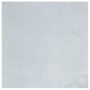 Voir la diapositive 2 : VIDAXL Tapis HUARTE a poils courts doux et lavable bleu 160x160 cm