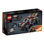 Voir la diapositive 3 : LEGO Technic 42073 - Tout Flamme 