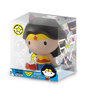 Voir la diapositive 2 : PLASTOY Tirelire Chibi Wonder Woman