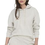 JACQUELINE DE YONG Sweat  Femme JDY Amalfi. Coloris disponibles : Gris