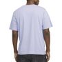 Voir la diapositive 2 : Jack & Jones T shirt Mauve Homme Jack & Jones Vesterbro