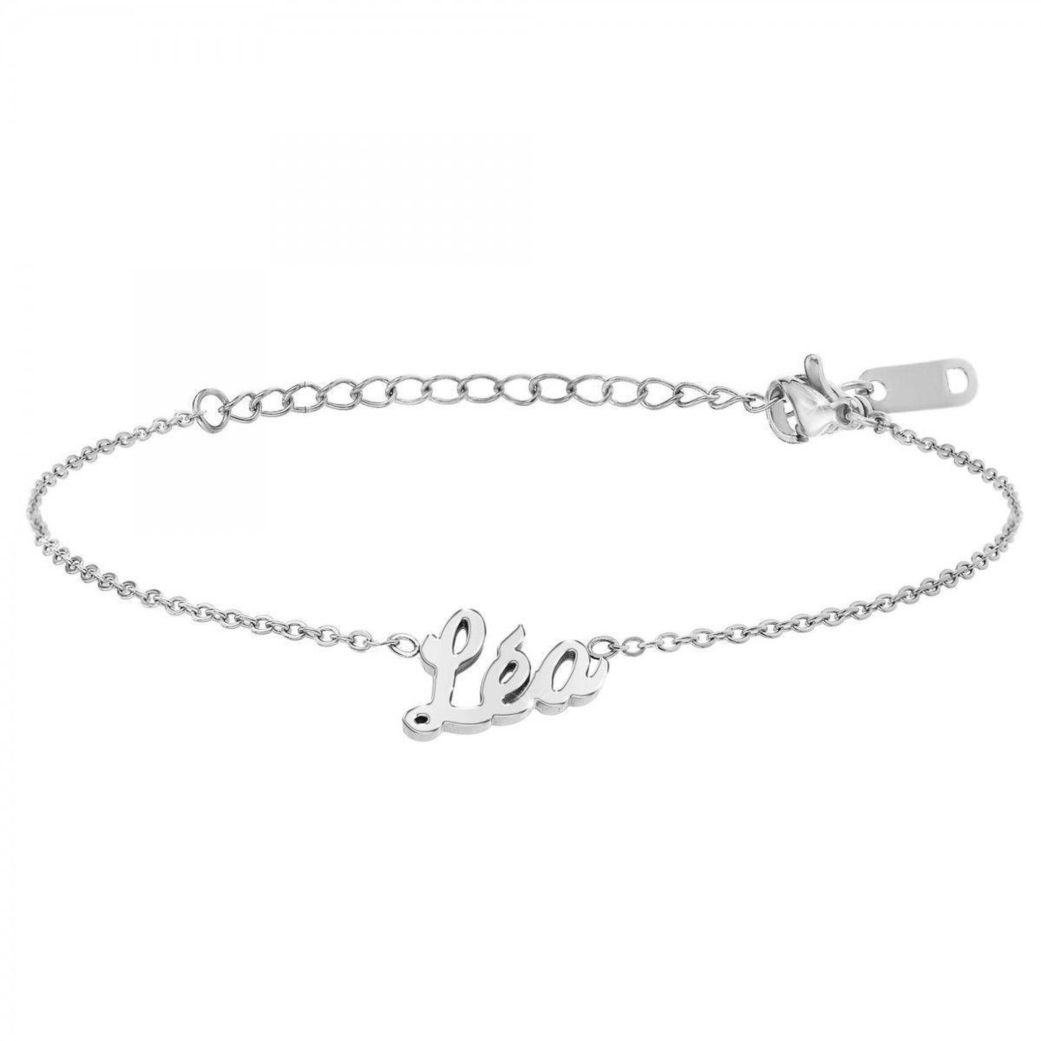SC CRYSTAL Léa - Bracelet prénom