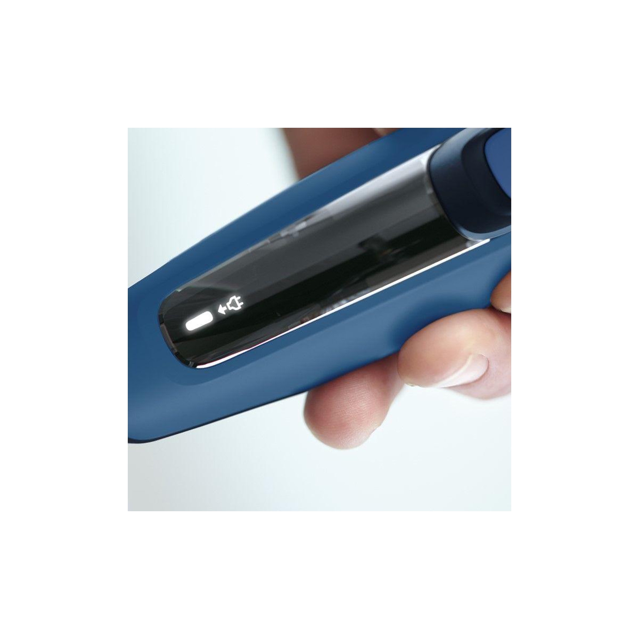 Voir la diapositive 5 : Philips Rasoir électrique series 5000 s5466/17